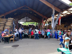 MR Bubendorf Banntag 2019