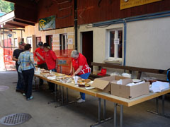 MR Bubendorf Banntag 2019