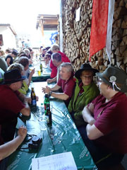 MR Bubendorf Banntag 2019