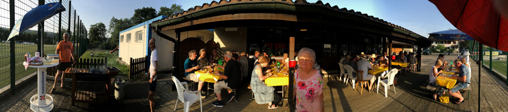 MR Sommernachtsfest 2019